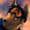 GearOtter - Orange Portrait