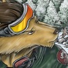 David Strife - Ungroomed Backcountry